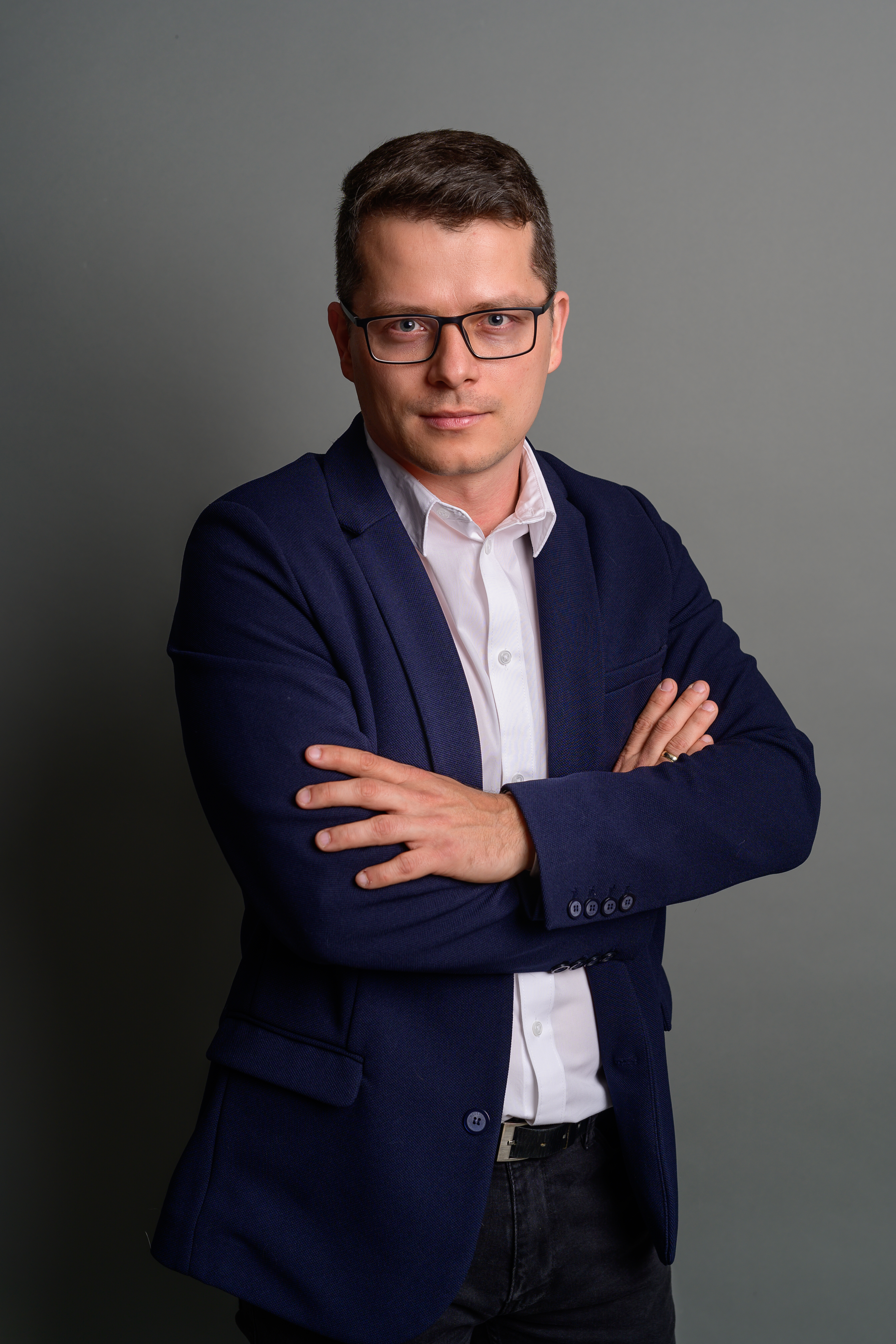 Grzegorz Marciniak